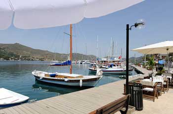 Selimiye | Bozburun Peninsula, Marmaris, Turkey