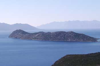 Turgutkoy | Bozburun Peninsula, Marmaris, Turkey