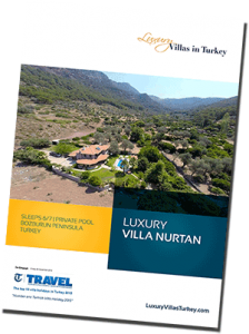 Download Luxury Villa Nurtan Brochure