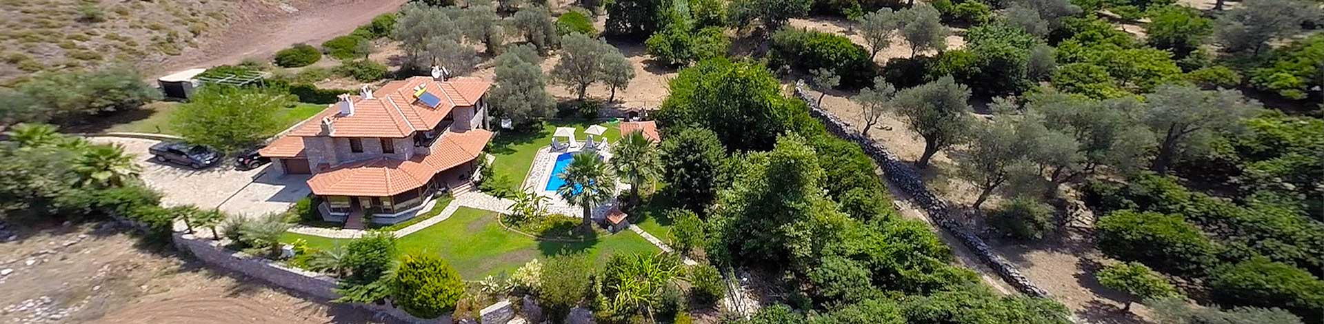 Luxury Villa Nurtan with Private Pool